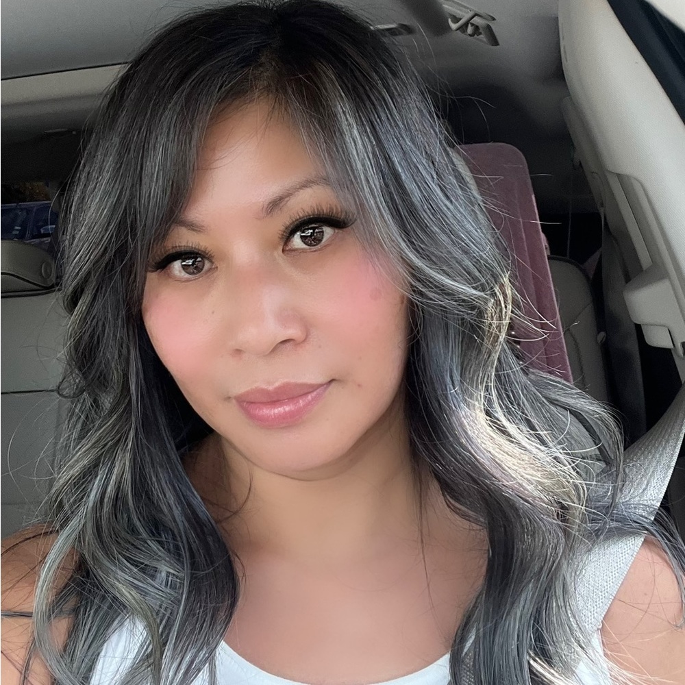 Meet your Posher, Lyn